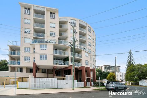 Property photo of 208/81 Sutton Street Redcliffe QLD 4020