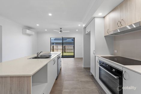 Property photo of 10 Rolle Circuit Torrington QLD 4350