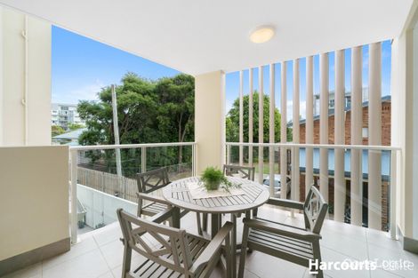 Property photo of 208/81 Sutton Street Redcliffe QLD 4020
