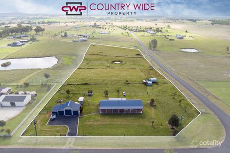 Property photo of 58 Hewitt Road Glen Innes NSW 2370