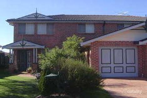 Property photo of 41 Kashmir Avenue Quakers Hill NSW 2763