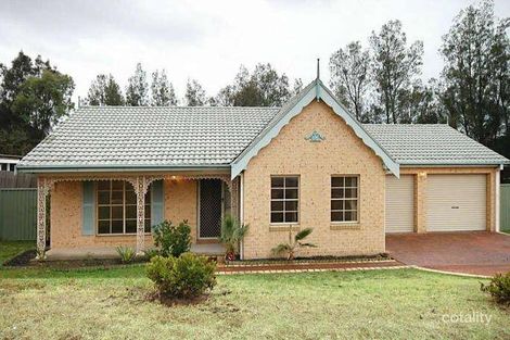 21 Barossa Dr, Minchinbury, NSW 2770