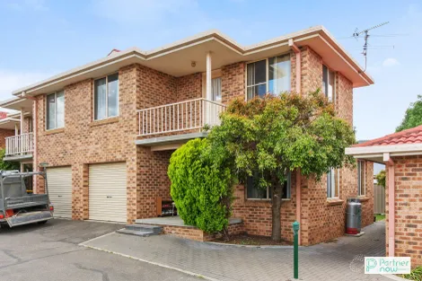 4/41 Piper St, North Tamworth, NSW 2340