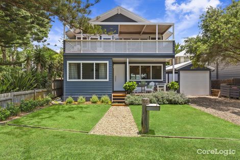 Property photo of 7 Pearl Parade Pearl Beach NSW 2256