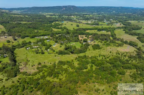 Property photo of 20 Gungas Road Nimbin NSW 2480