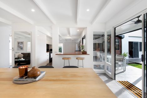 Property photo of 38 Fairsky Avenue Mermaid Waters QLD 4218