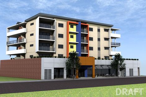 180 Main St, Blacktown, NSW 2148