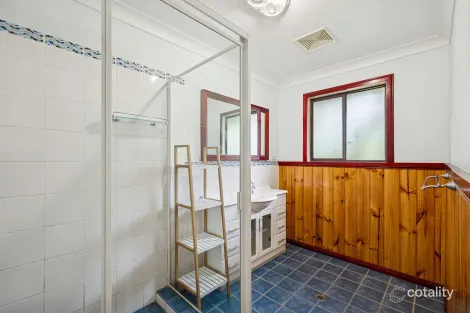 Property photo of 7 Mount View Avenue Hazelbrook NSW 2779