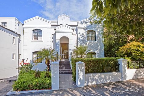 Property photo of 4/59-61 Birriga Road Bellevue Hill NSW 2023