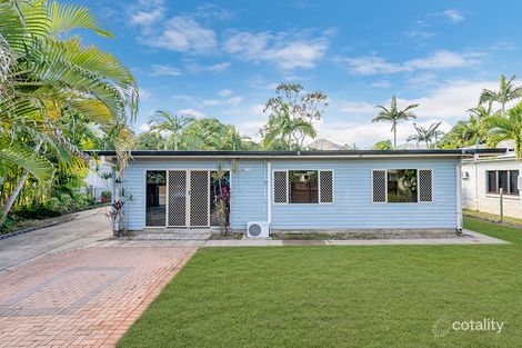 44 Mallee St, Condon, QLD 4815