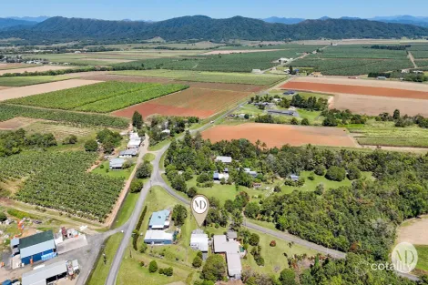 243 Martyville Rd, Martyville, QLD 4858