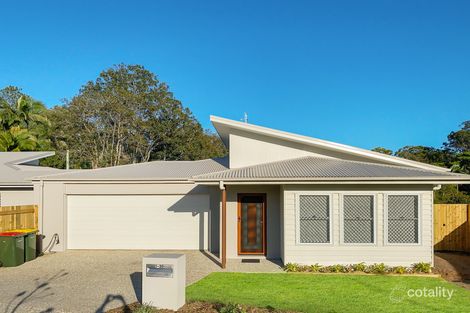 Property photo of 1/20 Stapleton Court Palmwoods QLD 4555