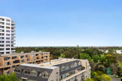 809/470 St Kilda Rd, Melbourne, VIC 3004