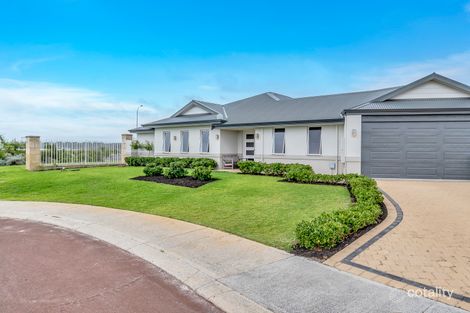 Property photo of 20 Windward Green Geographe WA 6280