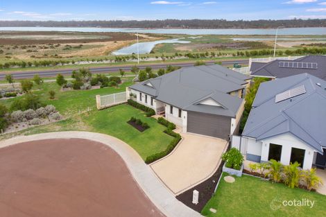 Property photo of 20 Windward Green Geographe WA 6280