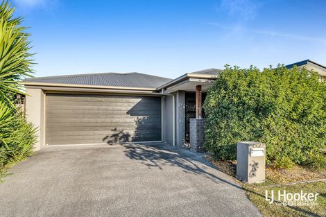 Property photo of 6 Hiddenvale Circuit Yarrabilba QLD 4207