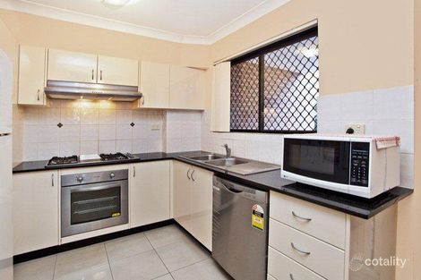 Property photo of 18/50-54 Henley Road Strathfield NSW 2135