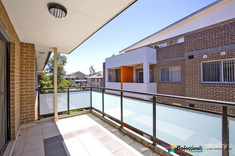 21/9-13 Dent St, Jamisontown, NSW 2750