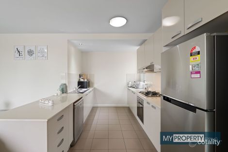 Property photo of 25/124-132 Dutton Street Yagoona NSW 2199