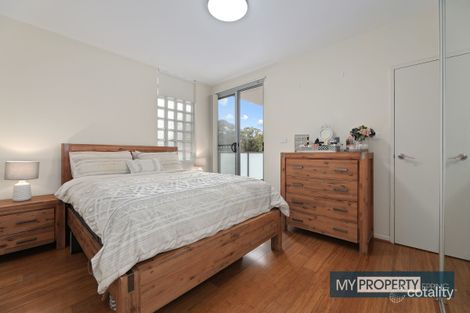 Property photo of 25/124-132 Dutton Street Yagoona NSW 2199