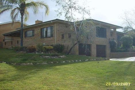 34 Dalkeith Ave, Lake Albert, NSW 2650