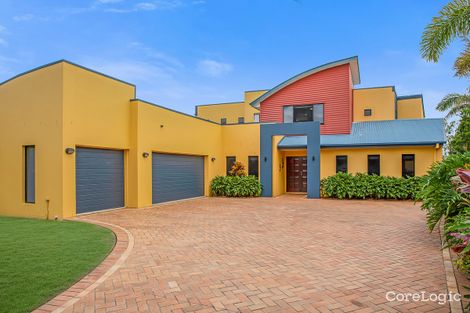 Property photo of 39 Dorsal Drive Birkdale QLD 4159