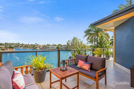 Property photo of 39 Dorsal Drive Birkdale QLD 4159