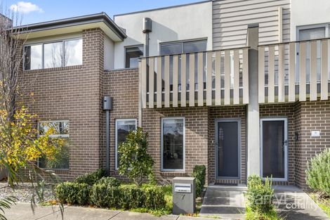 Property photo of 7 Rosette Crescent Keysborough VIC 3173