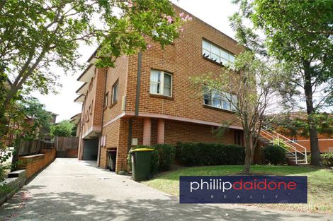 4/134 Woodburn Rd, Berala, NSW 2141