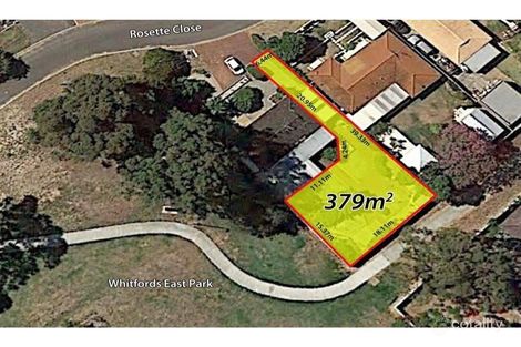 22 Rosette Cl, Craigie, WA 6025