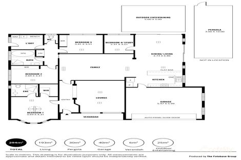 Property photo of 13 Linear Crescent Walkley Heights SA 5098
