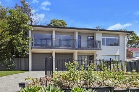 Property photo of 18 Truman Avenue Bonnet Bay NSW 2226