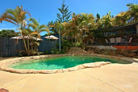 Property photo of 11 Batchworth Road Molendinar QLD 4214