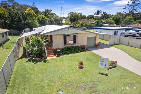Property photo of 5 June Crescent Noosaville QLD 4566