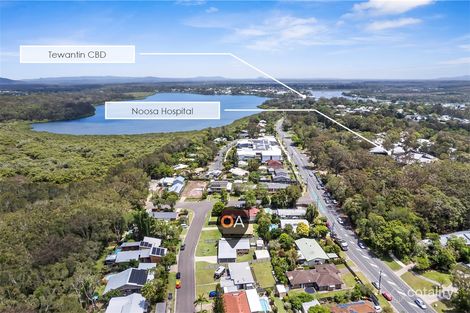 Property photo of 5 June Crescent Noosaville QLD 4566