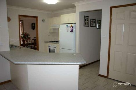 Property photo of 8 Bunya Place Spring Farm NSW 2570
