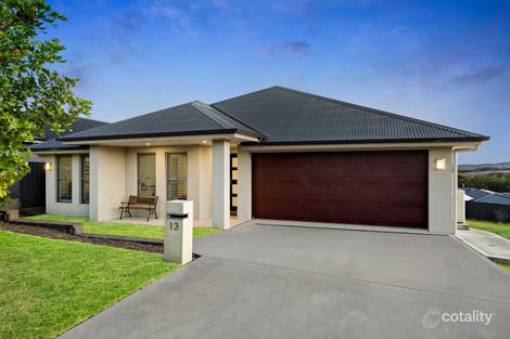 13 Armour Dr, Cameron Park, NSW 2285