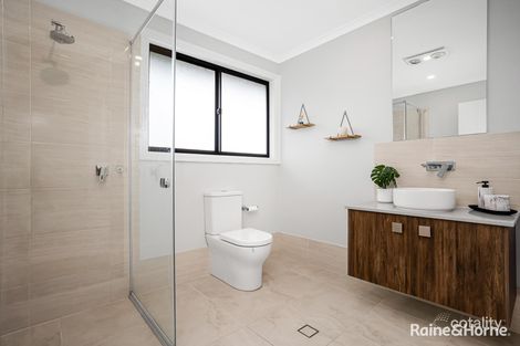 Property photo of 21 Pleasance Street Box Hill NSW 2765