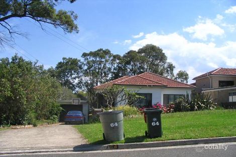Property photo of 64 Forbes Crescent Engadine NSW 2233