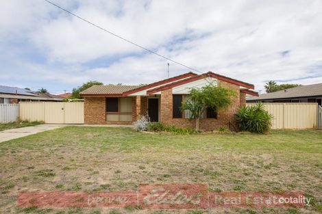 20 Armanta Dr, Carey Park, WA 6230