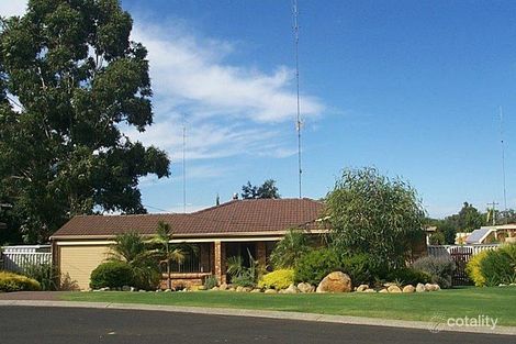 3 Menzies Pl, Usher, WA 6230