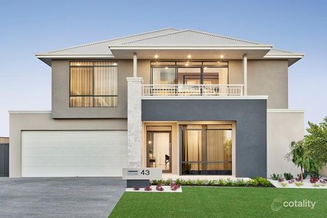 143 Venice Ent, Iluka, WA 6028