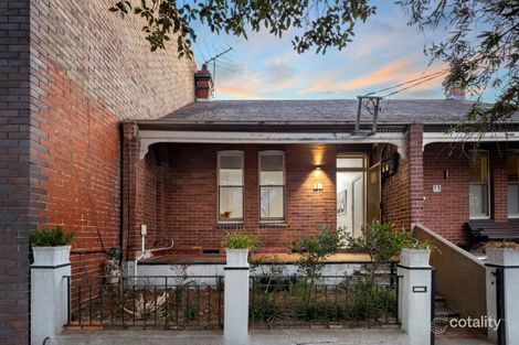 Property photo of 31 Hopetoun Street Camperdown NSW 2050