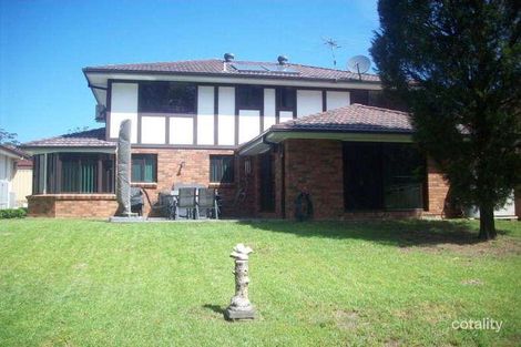 Property photo of 21 Goldenia Close Morisset NSW 2264