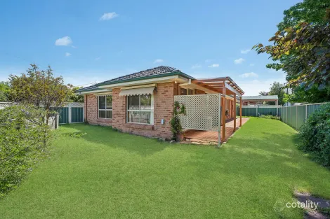 Property photo of 2 Cassin Lane Mudgee NSW 2850