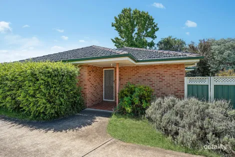 2 Cassin Lane, Mudgee, NSW 2850