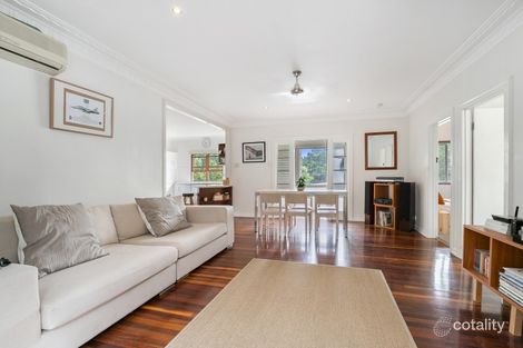 Property photo of 3 Ootana Street Chapel Hill QLD 4069