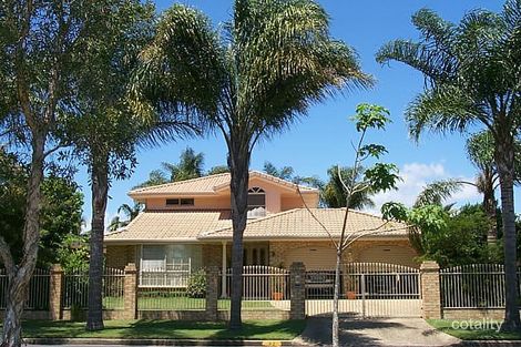 32 Matthew Flinders Dr, Hollywell, QLD 4216