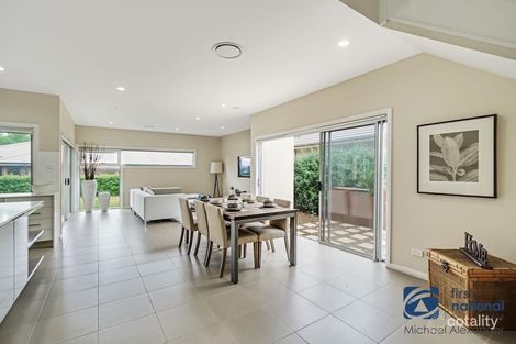 Property photo of 10 Ravenswood Street Gledswood Hills NSW 2557