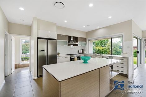 Property photo of 10 Ravenswood Street Gledswood Hills NSW 2557